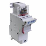 1 Pole 22x58 MFH Micro Switch Podstawa wkł. cyl. 22x58 1p 125A 690 Vac mikroprzekaźnik CH221DMSU-F E