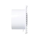 Wentylator łazienkowy 125mm - Przewód z wyłącznikiem BF-125/PS ORNO