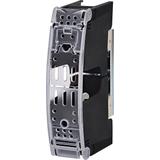 PKIP 00 P00-2P00 1p S - Podstawa bezpiecznikowa z osłonami zacisków i pokrywą