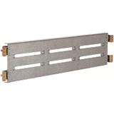 ZW160 Szyna na rozŁączniki NH1/2 szer.3