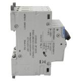 WYŁĄCZNIK NADPRĄDOWY S 303 3P B 16A 6000A SERII DX3, Legrand