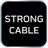 Kabel 3w1, 1,2m