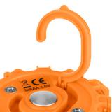 Flara drogowa ostrzegawcza