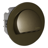 Oprawa LED RUBI PT 230V AC ZLO biała ciepła TYP: 09-221-42