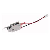 +IZM-LCS-SR-1 Styk pomocniczy gotowości załączenia połączony do elektromagnesu zał. (HIB) 1przemien