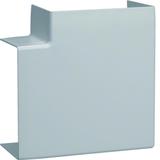 tehalit.LF/LFF Kąt płaski 60x110mm, szary LFF6011057030 HAGER