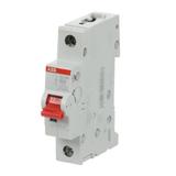 SD201/63 rozłącznik