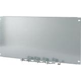 XME1408M Płyta montażowa pusta HxW=350x800mm 171729 EATON