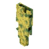 Listwa zaciskowa do płytek drukowanych 16‑biegunowa 10mm 769‑501/000‑016 /250szt./ WAGO