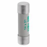 CYLINDRICAL FUSE 14 x 51 25A AM 690V AC Wkładka cylindryczna 14 x 51mm 25A AM 690V AC C14M25 EATON