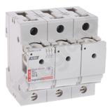 Rozłącznik Bezpiecznikowy 3P 50A D02 R303 606708 LEGRAND