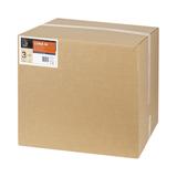 LUNA M oprawa ogrodowa kula E27 1x60W IP44 biała O 450 AD-OP-6299WE27ZM ORNO