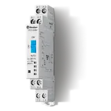 Przekaźnik serwisowy AUTO-ON-OFF 1 P 10A 24V AC/DC