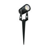 PLANT LED 3W BLACK 4500K