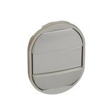 CELIANE - KLAWISZ POTRÓJNY TYTANOWY, Legrand