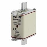 NH 35A 500V gG rozmiar 00 WEATHER RESISTANT NH LV 35A 500V gG rozmiar 00 WR 35NHG00BWP EATON