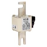550A 690V 1KN/110 aR INDICATOR FUSE Wkładka szybka 550A AC 690V DIN 1 53x69x138 mm aR DI 170M4265 EA