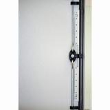 Spacial 3 punktowy zamek S3D 800mm