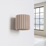 SOLLUX Kinkiet AURA taupe G9 ; SL.1816