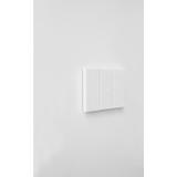 LIVING NOW 'MY HOME' - STEROWNIK DOTYKOWY ON/OFF OŚWIETLENIA - 1 MODUŁ - BIEL, Bticino