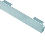 tehalit.UK Końcówka 240X48mm stal UKE240480 HAGER