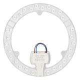 AVIS II LED 24W panel świetlny 2400lm 4000K 3 neodymowe magnesy O 215 AD-SW-6250L4 ORNO