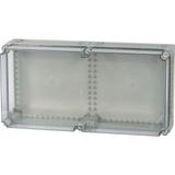 CI48-200 Obudowa rozdzielnicy otwarta od góry + o 078896 EATON