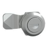 Spacial Zamek z wkładką kluczykową 405 metalowy z kluczem do CRN