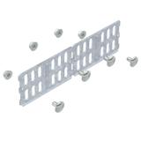 RWVL 60, ŁĄCZNIK KĄTOWY 200MM FT