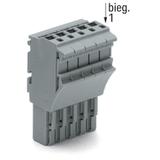 1-przewodowe gniazdo