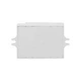 Czujnik ruchu mikrofalowy mini 5.8GHz OR-CR-214 ORNO