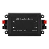 Ściemniacz do LED 12-24VDC RF z pilotem WD-1 ORNO