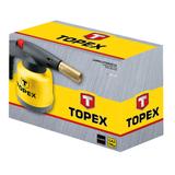 Lampa lutownicza gazowa na naboje 190 g