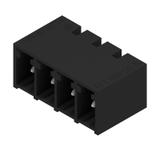 SC-SMT 3.81/04/90G 1.5SN BK RL Złącze wtykowe płytek drukowanych /400szt./ WEIDMULLER