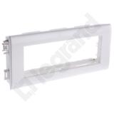 Uchwyt M45 6 Modułów Pokrywa 80 330262 LEGRAND