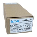FUSE 125A 690V aR DIN 000 HSDNH Wkładka szybka 125A 690V aR DIN 000 podwójny wskaźnik 170M1568D EATO