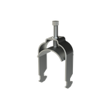 ZK144 Obejma kablowa 40-46mm do Profilu nr10