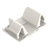 WINSTA zaślepka do otworu w blasze biała 3-biegunowa