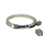 Ems Cx3 Kabel Pomiarowy Przedłużający 1M 414915 LEGRAND