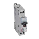 Wyłącznik Nadprądowy S 301N 1P+N C 32 6kA DX3 407745 LEGRAND