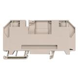 WTL 35/1STB/WQV Złączka szynowa rozłączalno-pomiarowa /10szt./ WEIDMULLER