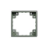 Ramka pośrednia szałwiowy