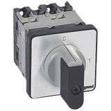 PRZEŁĄCZNIK KRZYWKOWY 0-1 PR12 16 A 3P, Legrand