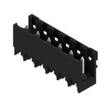 SL-SMT 5.00HC/06/180 1.5SN BK RL Wtyki PCB (złącza płyty), 5.00 mm, Liczba biegunów: 6, kąt odejścia: 180° /250szt./ 1797840000 WEIDMÜLLER