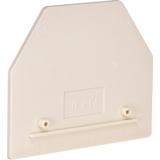 VP 4 PA - Płytka działowa