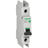 Multi9 Wyłącznik nadprądowy C60-UL489-C40-1 M9F42140 Schneider