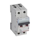 Wyłącznik Nadprądowy S 302 2P C32A 6kA TX3 403531 LEGRAND