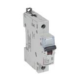 Wyłącznik Nadprądowy S 311 1P D16A 10000A DX3 409432 LEGRAND