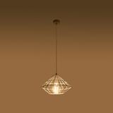 Sollux Lampa wisząca UMBERTO biała SL.0293