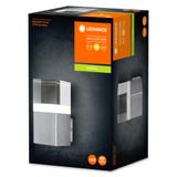 ENDURA STYLE CRYSTAL WALL 4.5W ST LEDV Oprawa zewnętrzna